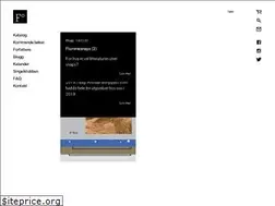 Sites similar to flammeforlag.no