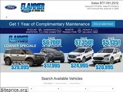 Sites similar to flammerford.com