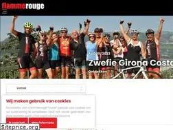Sites similar to flammerouge.be