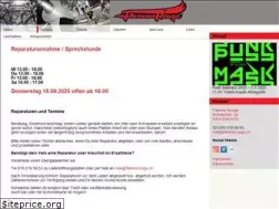 Sites similar to flammerouge.ch