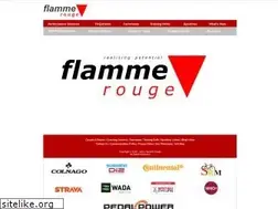 Sites similar to flammerouge.je