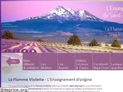Sites similar to flammeviolette.com