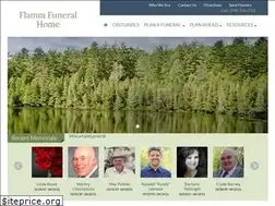 Sites similar to flammfh.com