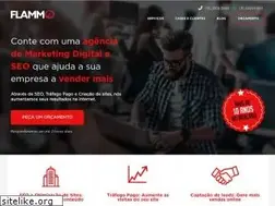 Sites similar to flammo.com.br