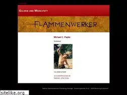 Sites similar to flammwerker.de