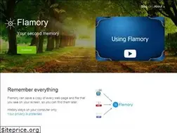 Sites similar to flamory.com