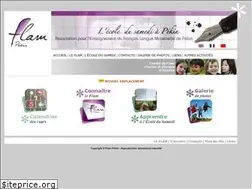 Sites similar to flampekin.net