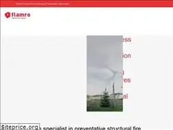 Sites similar to flamro.de