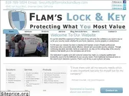 Sites similar to flamslockandkey.com