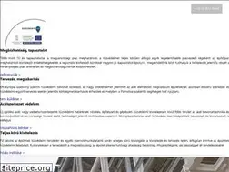Sites similar to flamstop.hu