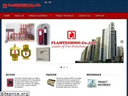 Sites similar to flamtechnic.co.th