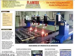 Sites similar to flamtek.com