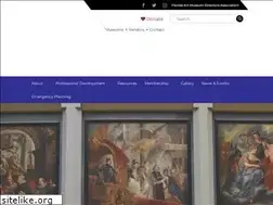 Sites similar to flamuseums.org