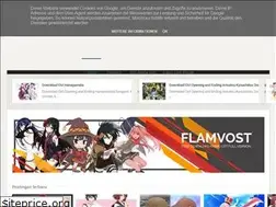 Sites similar to flamvost.blogspot.com