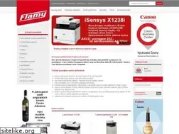 Sites similar to flamy.com