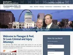 Sites similar to flanagan-peel.com
