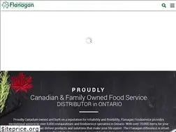 Sites similar to flanagan.ca
