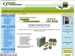 Sites similar to flanagan.com.au