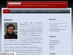 Sites similar to flanagan.ugr.es