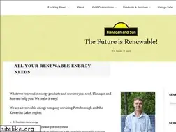 Sites similar to flanaganandsun.com