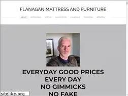 Sites similar to flanaganmattress.com