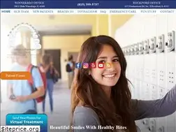 Sites similar to flanaganortho.com