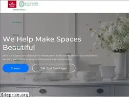 Sites similar to flanaganpaint.com
