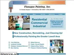 Sites similar to flanaganpainting.com