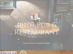Sites similar to flanaganpub.com