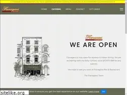 Sites similar to flanagansrestaurant.ie