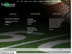 Sites similar to flanaganssportspub.com