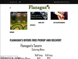 Sites similar to flanaganstavern.com