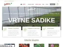 Sites similar to flanca.si