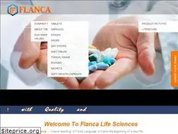 Sites similar to flancalifesciences.com