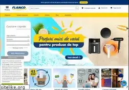 Sites similar to flanco.ro