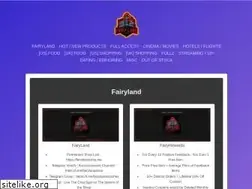 Sites similar to fland.atshop.io