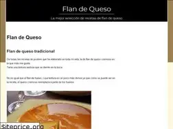 Sites similar to flandequeso.es