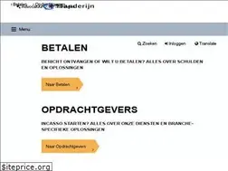 Sites similar to flanderijn.nl
