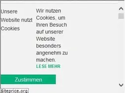 Sites similar to flandern.com