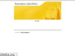 Sites similar to flanders-dentistry.eu