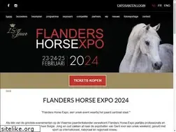 Sites similar to flanders-horse-expo.be