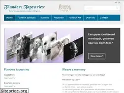 Sites similar to flanders-tapestries.com