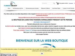 Sites similar to flandersarcheryshop.com
