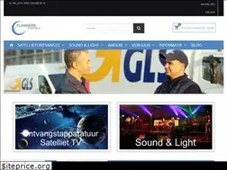 Sites similar to flandersdigital.be