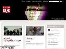 Sites similar to flandersdoc.be