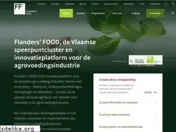 Sites similar to flandersfood.com