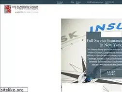 Sites similar to flandersgroup.com