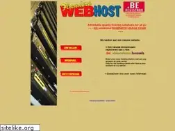 Sites similar to flandershost.be
