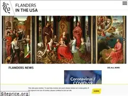 Sites similar to flandersintheusa.org