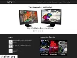 Sites similar to flandersscientific.com